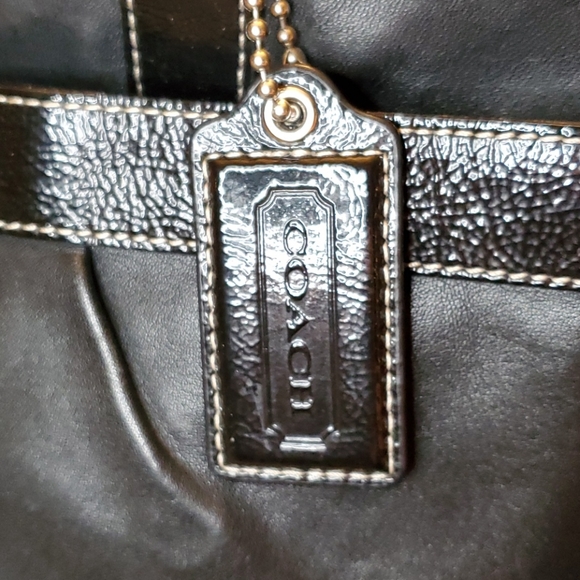 COACH Diaper bag - Picture 4 of 11